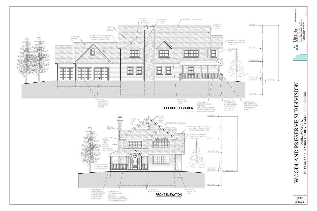 420 Woodland Trail - Photo 1