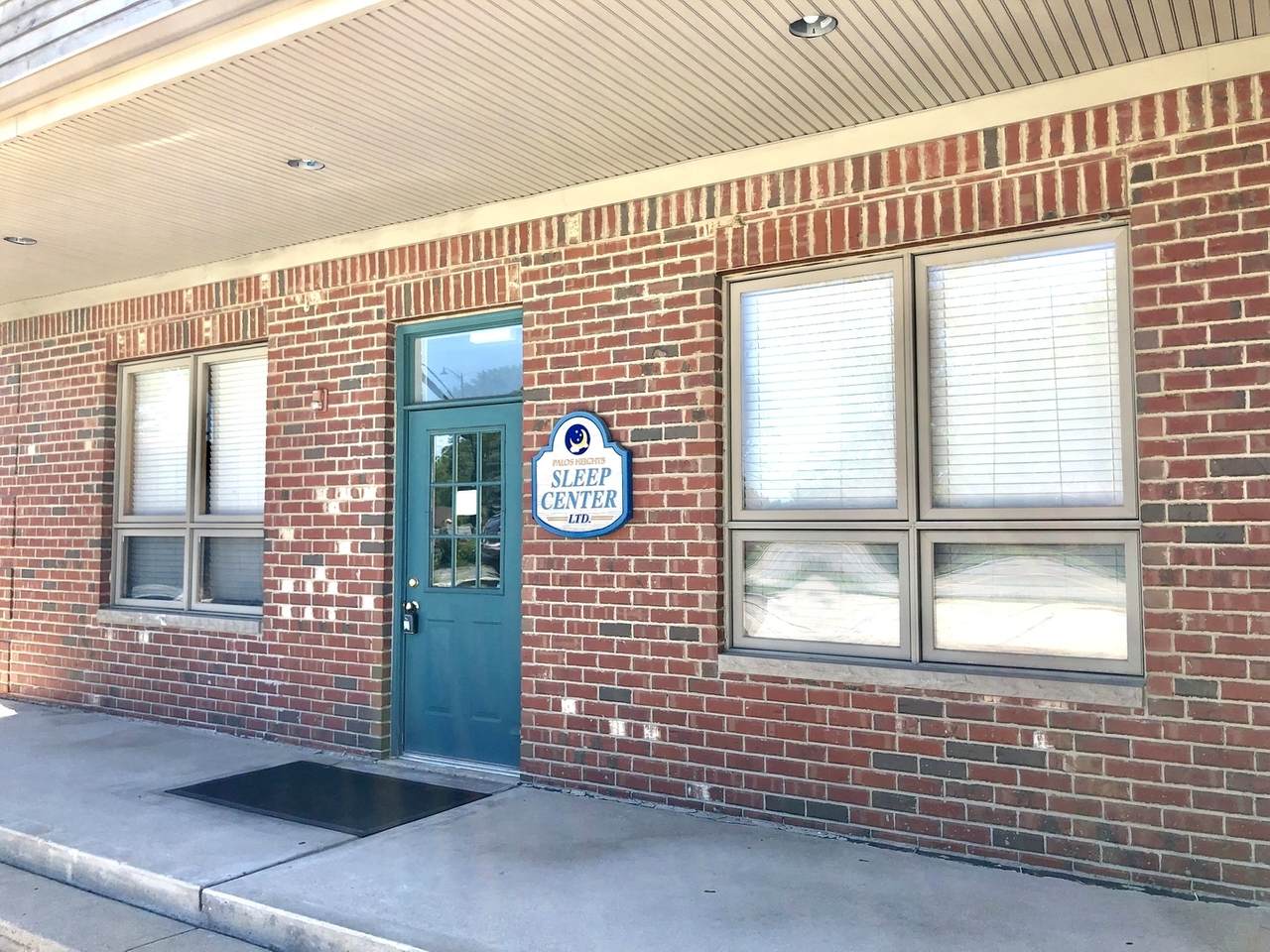 12508 Harlem Avenue - Photo 1