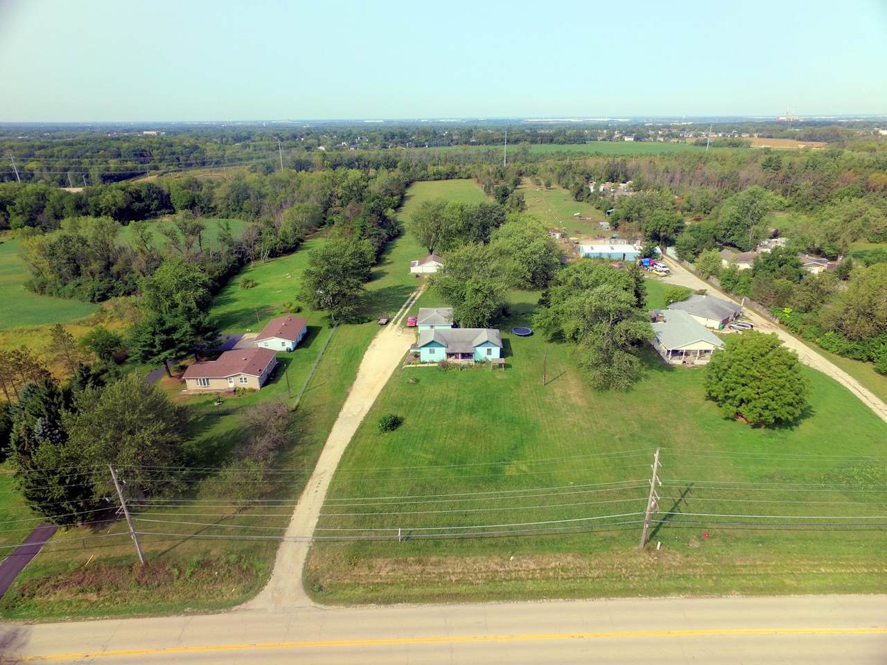15326 Gougar Road - Photo 1
