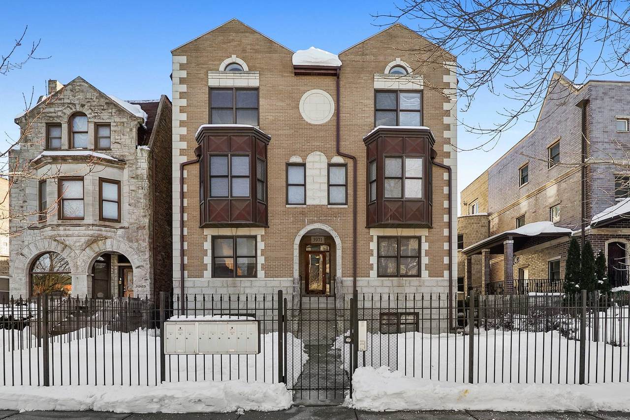 3971 Ellis Avenue - Photo 1