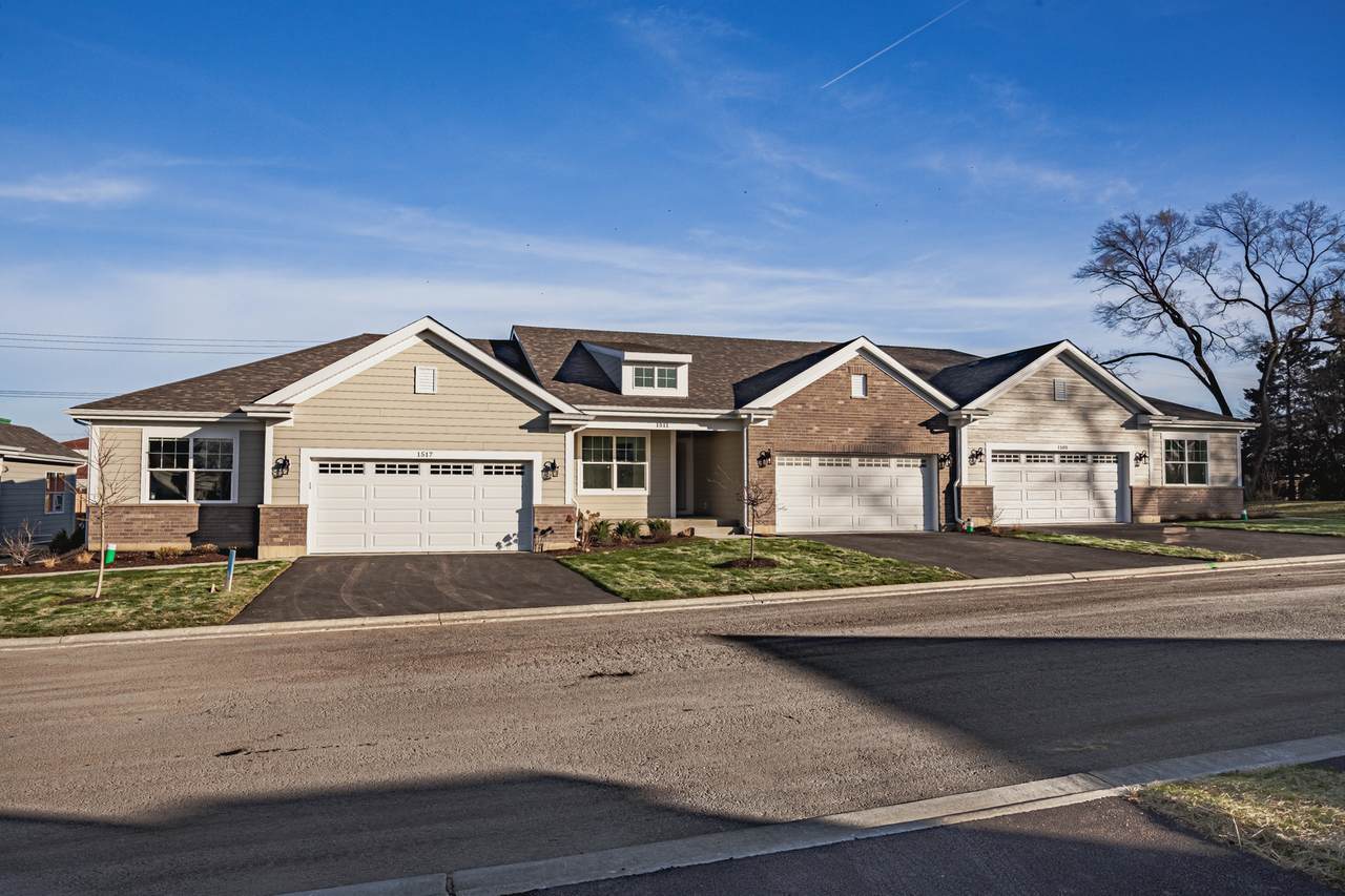1511 Ayreshire Court - Photo 1