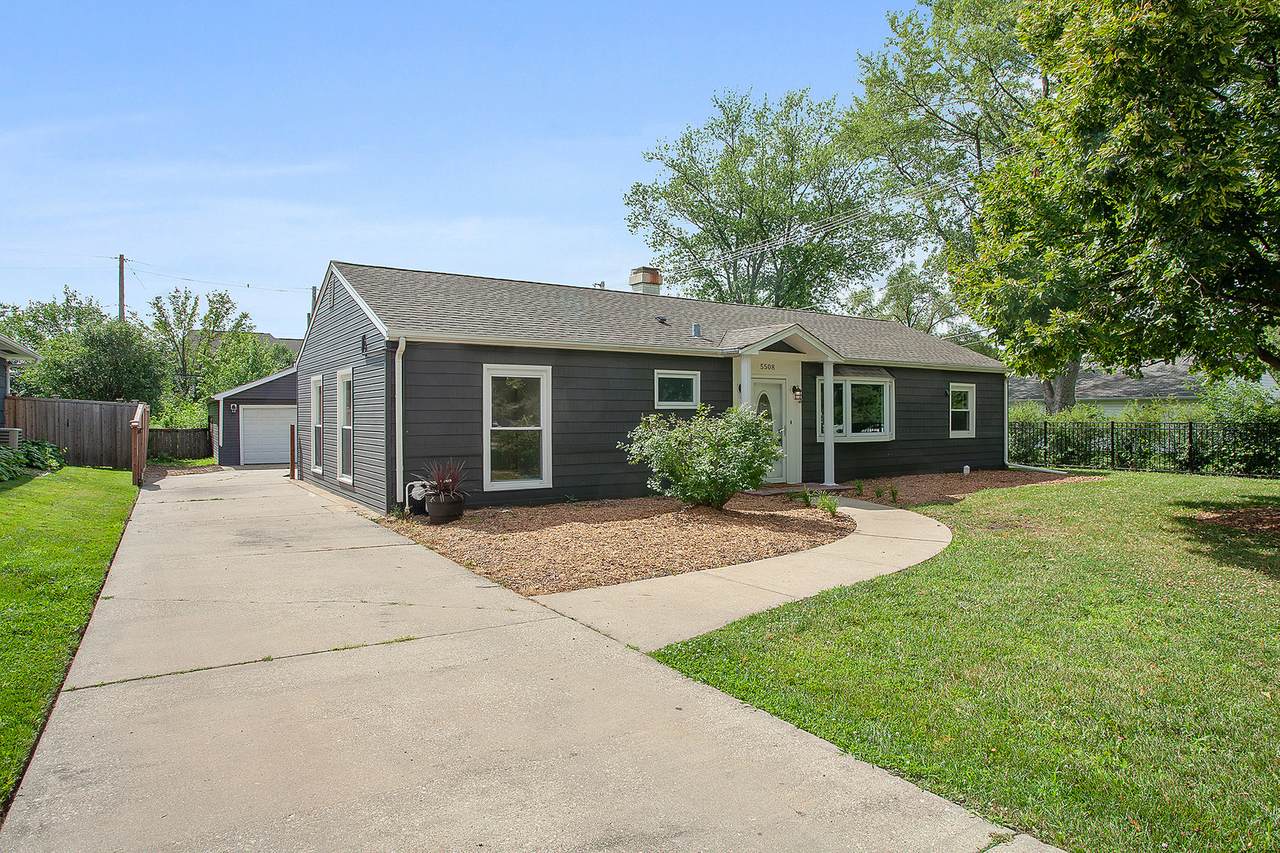 5508 Bruner Street - Photo 1