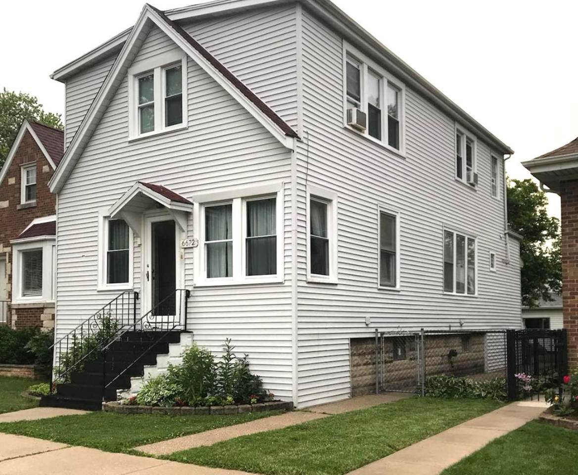 6672 Hayes Avenue - Photo 1