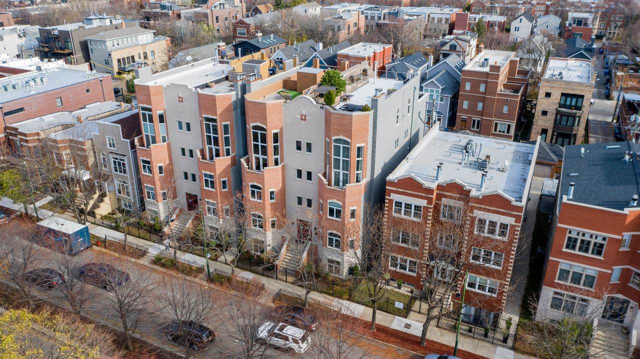 2625 Ashland Avenue - Photo 1
