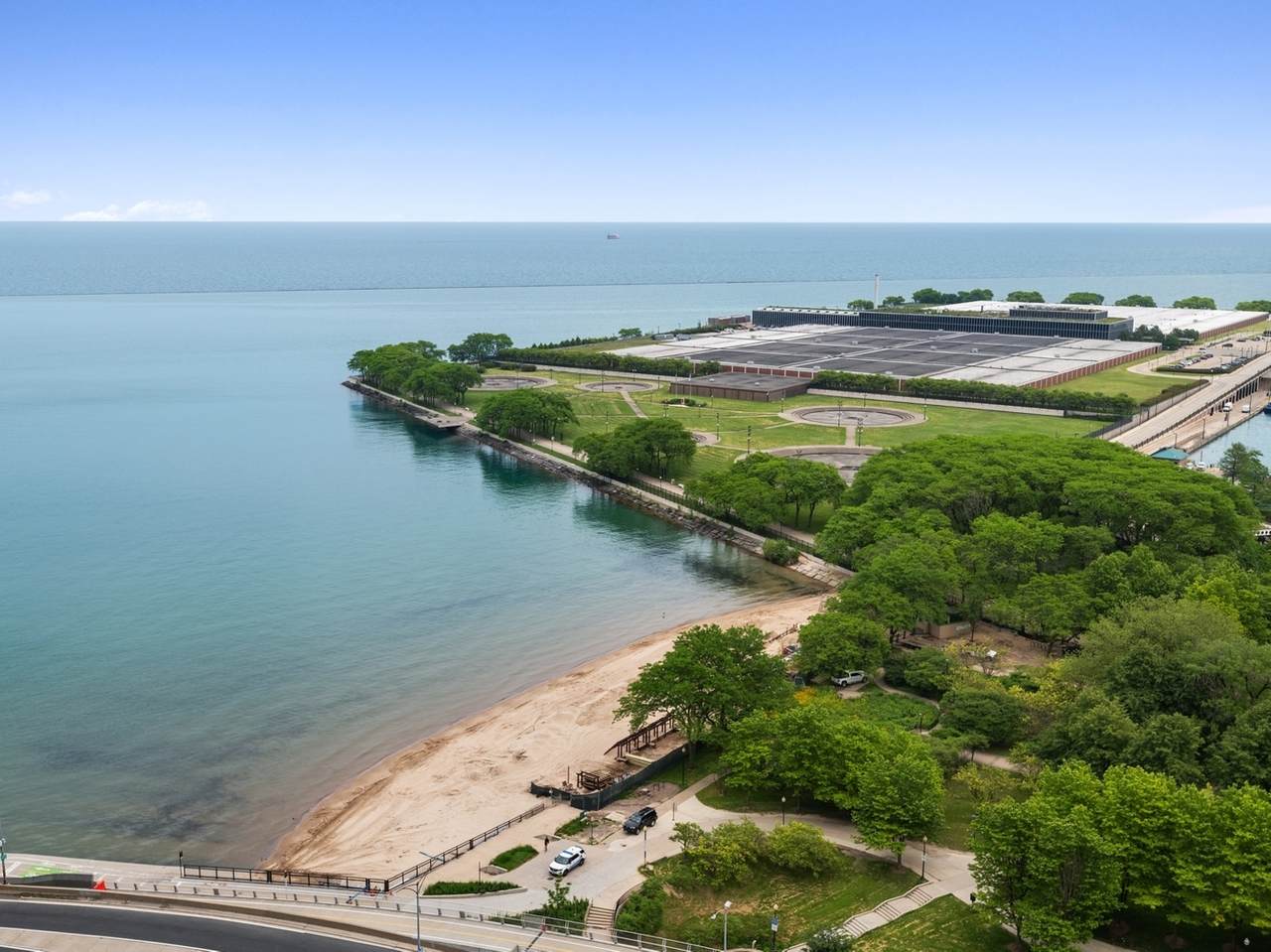 530 Lake Shore Drive - Photo 1