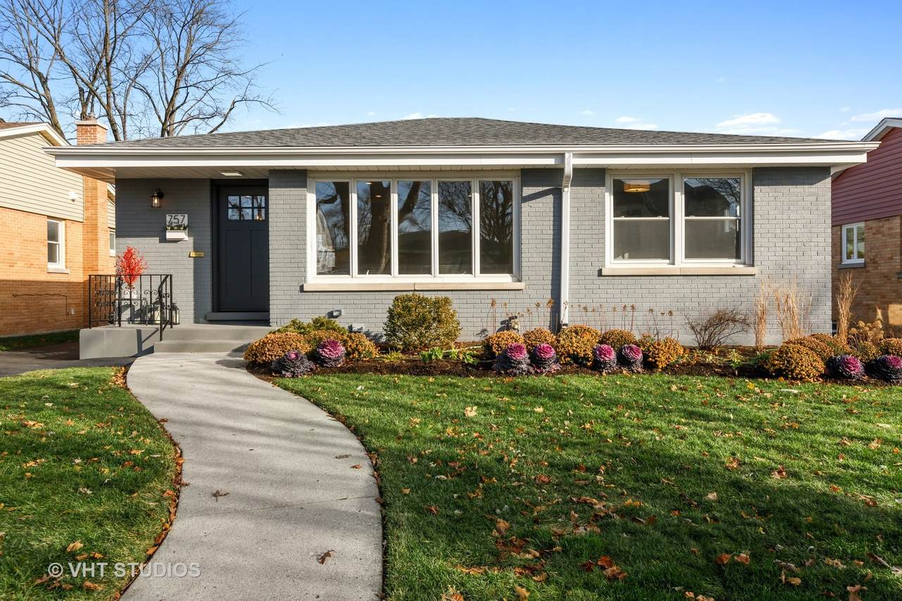 757 Fairfield Avenue - Photo 1