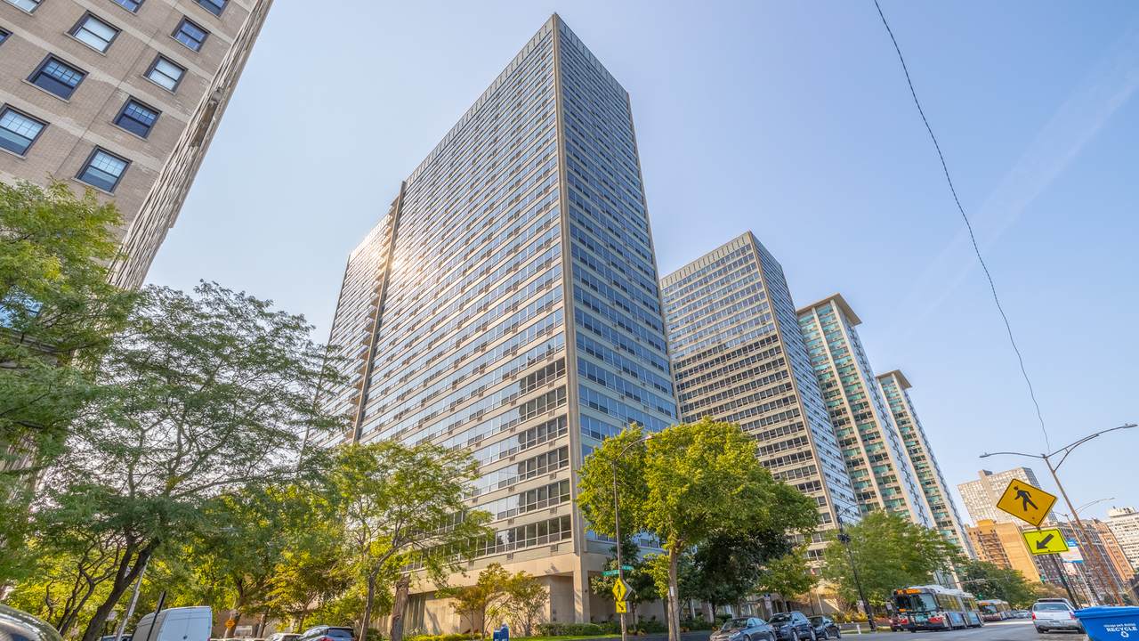 3550 Lake Shore Drive - Photo 1