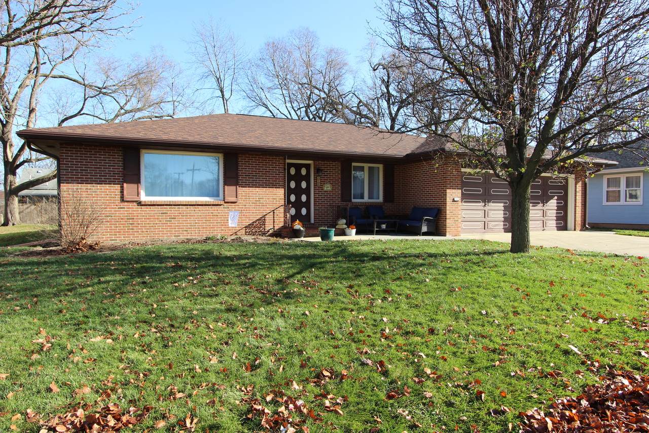 316 Allen Street - Photo 1