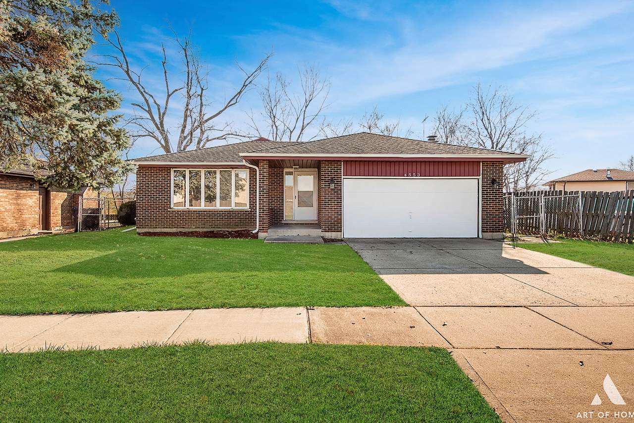 4553 207th Street - Photo 1