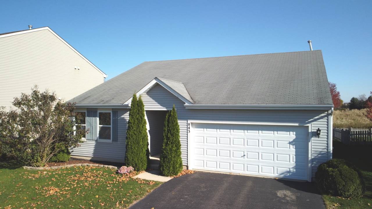 843 Valley Stream Drive - Photo 1