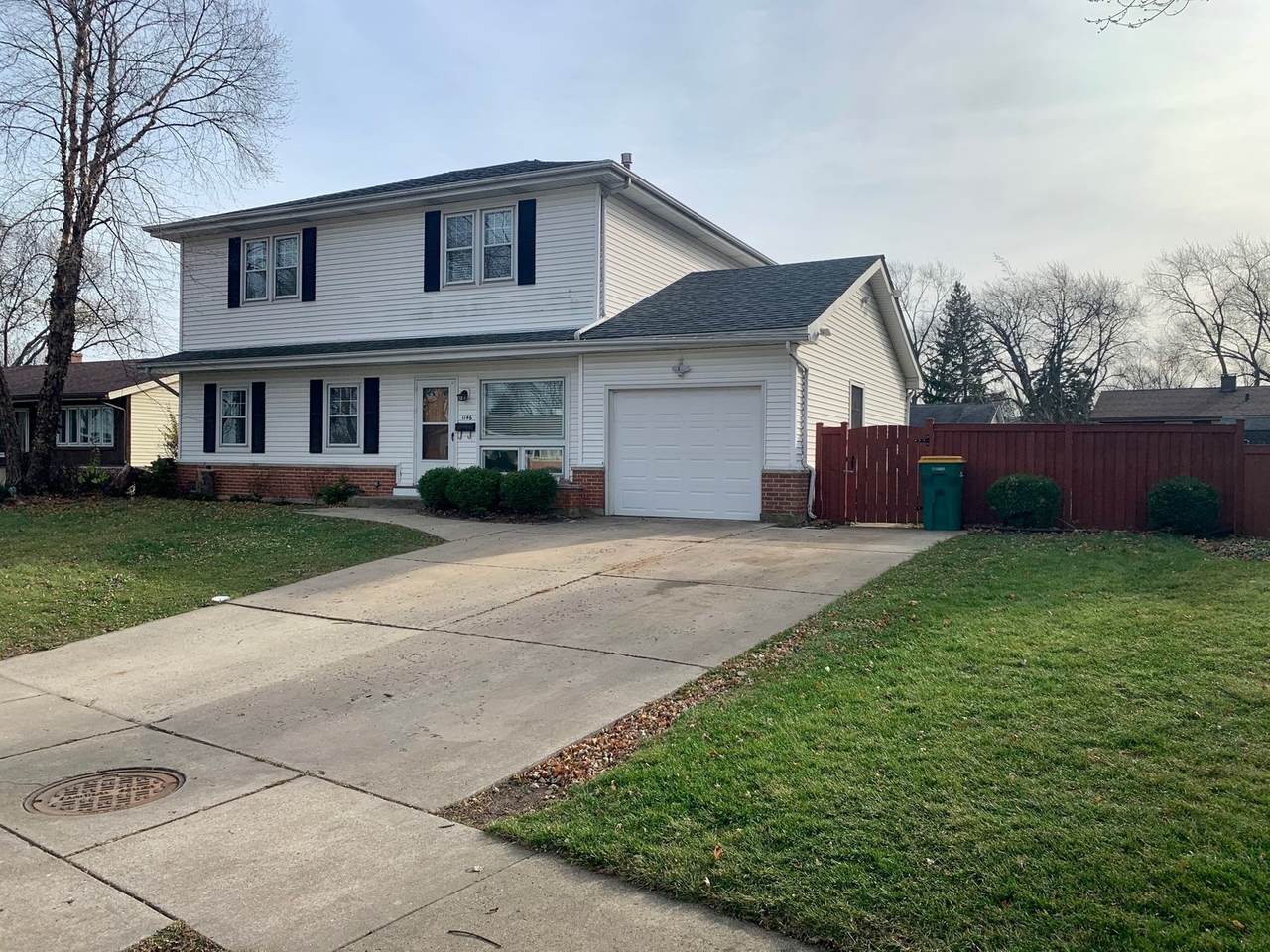1146 Hartford Lane - Photo 1