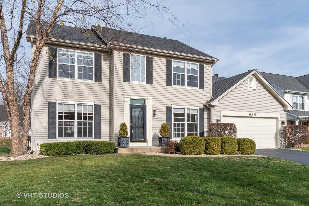 23756 Tall Grass Drive - Photo 1