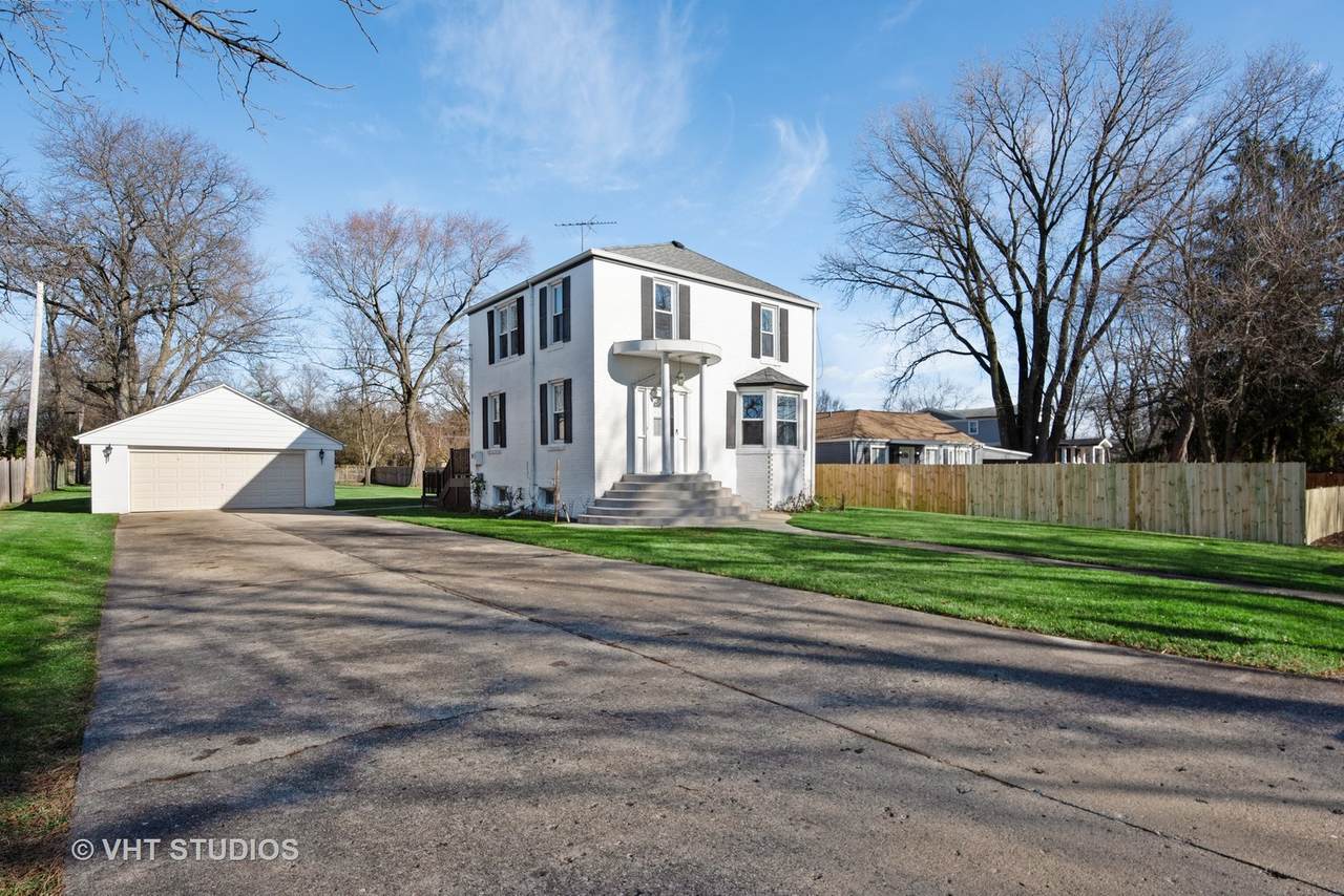 125 Gregory Avenue - Photo 1