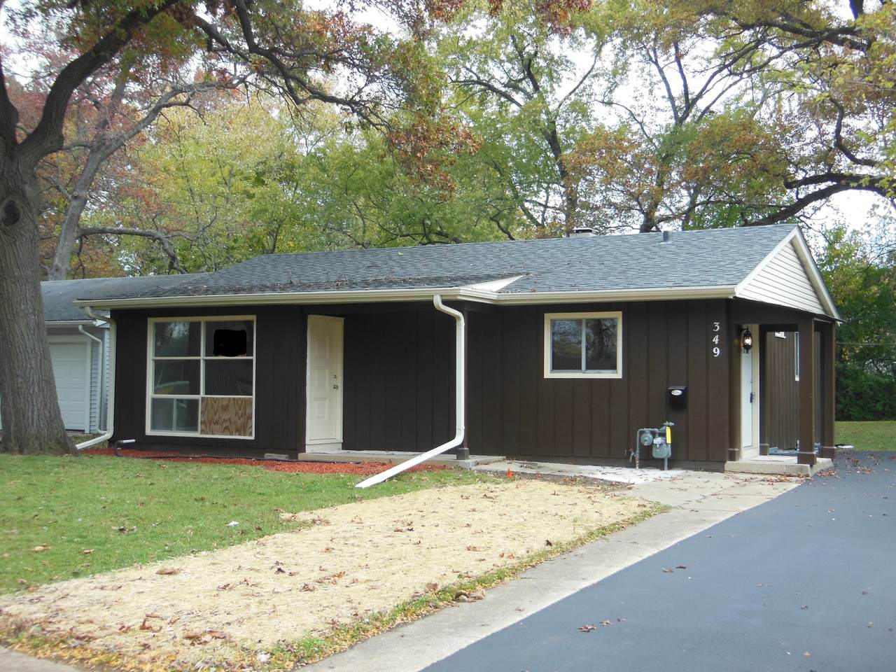 349 Hickory Drive - Photo 1