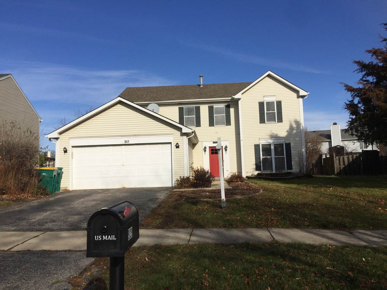 929 Ashford Lane - Photo 1