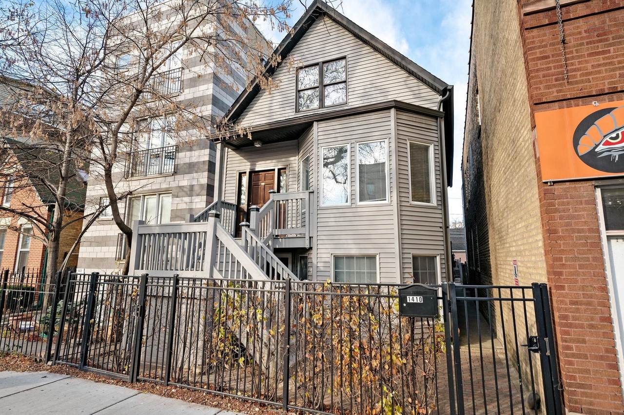 1410 Diversey Parkway - Photo 1