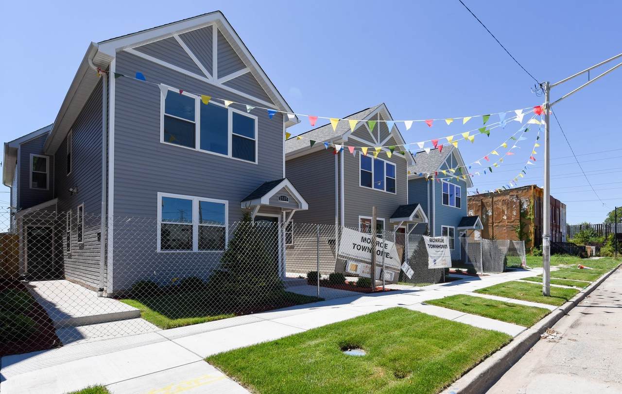 2539 - A Monroe Street - Photo 1