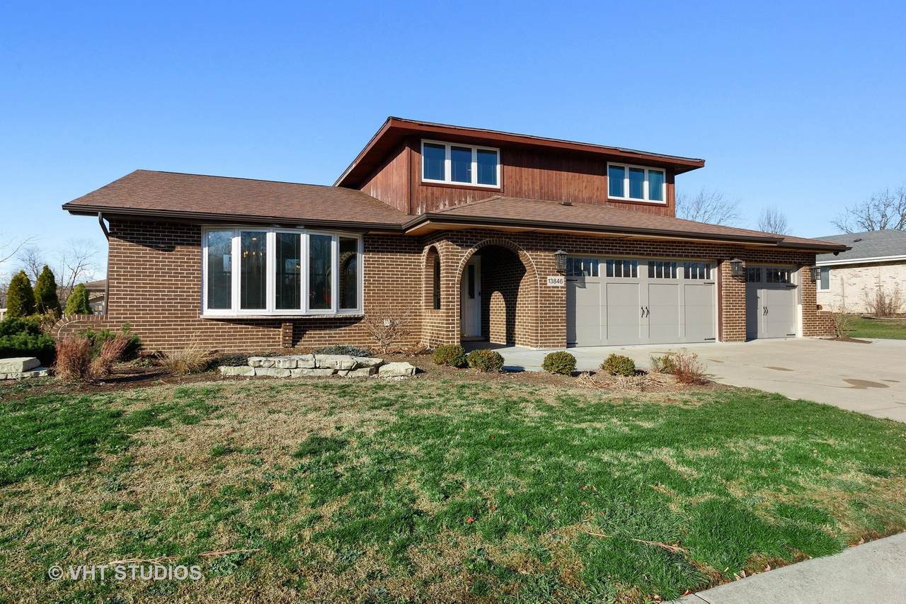 13846 Logan Drive - Photo 1