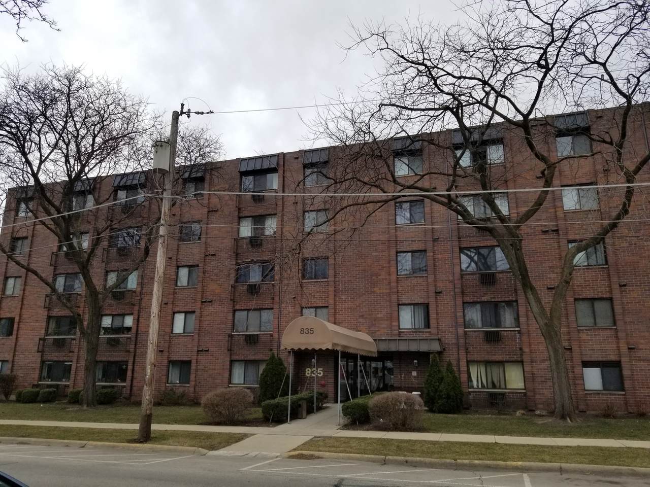 835 Pearson Street - Photo 1