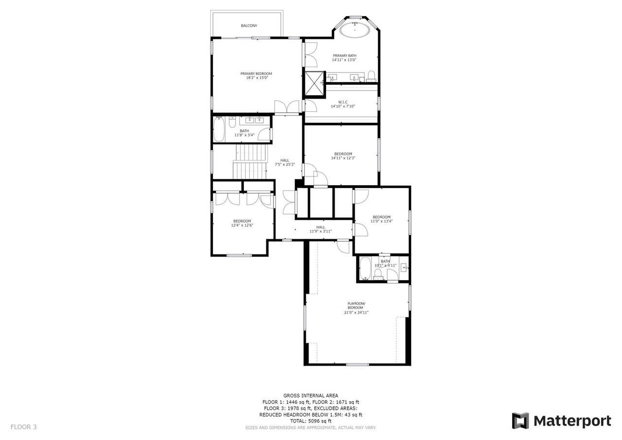 3411 Highland Court - Photo 1