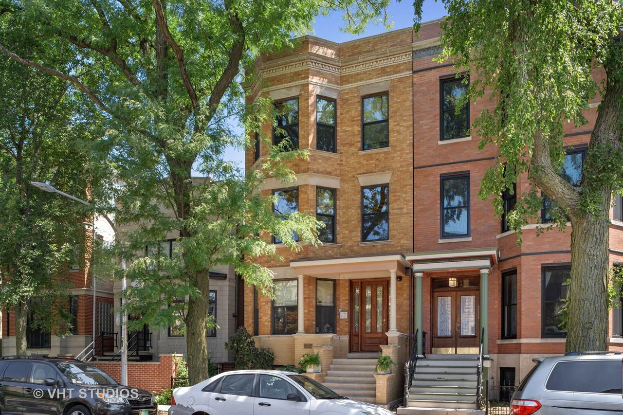 3121 Clifton Avenue - Photo 1