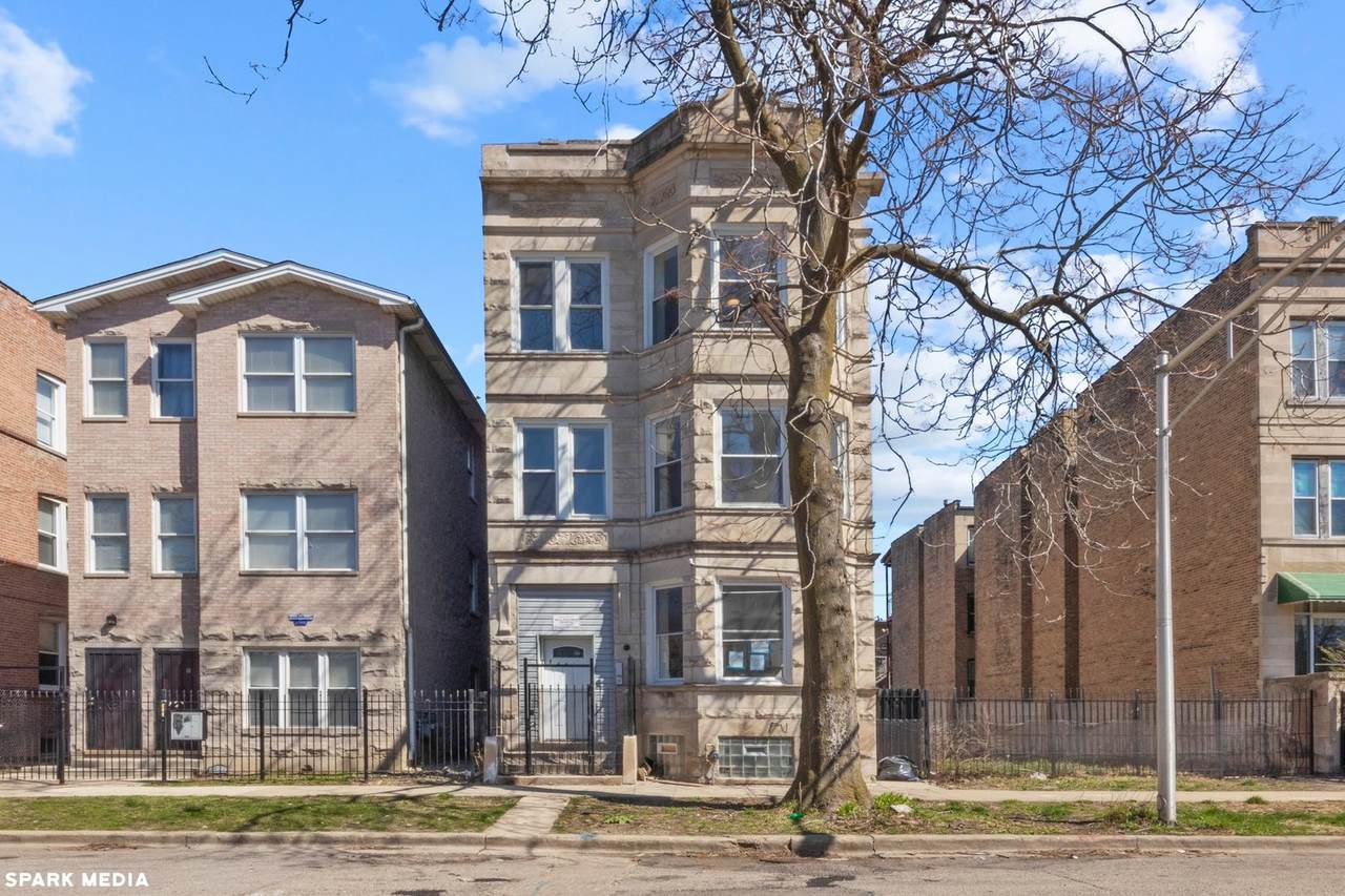 1113 Mozart Street - Photo 1