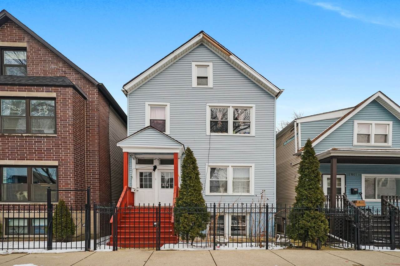 1913 Francisco Avenue - Photo 1