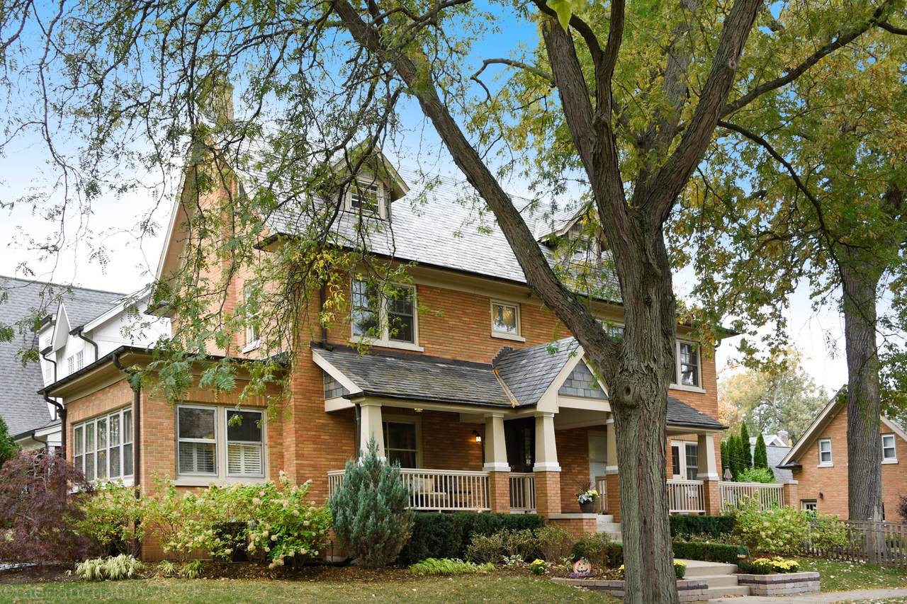1100 Ashland Avenue - Photo 1