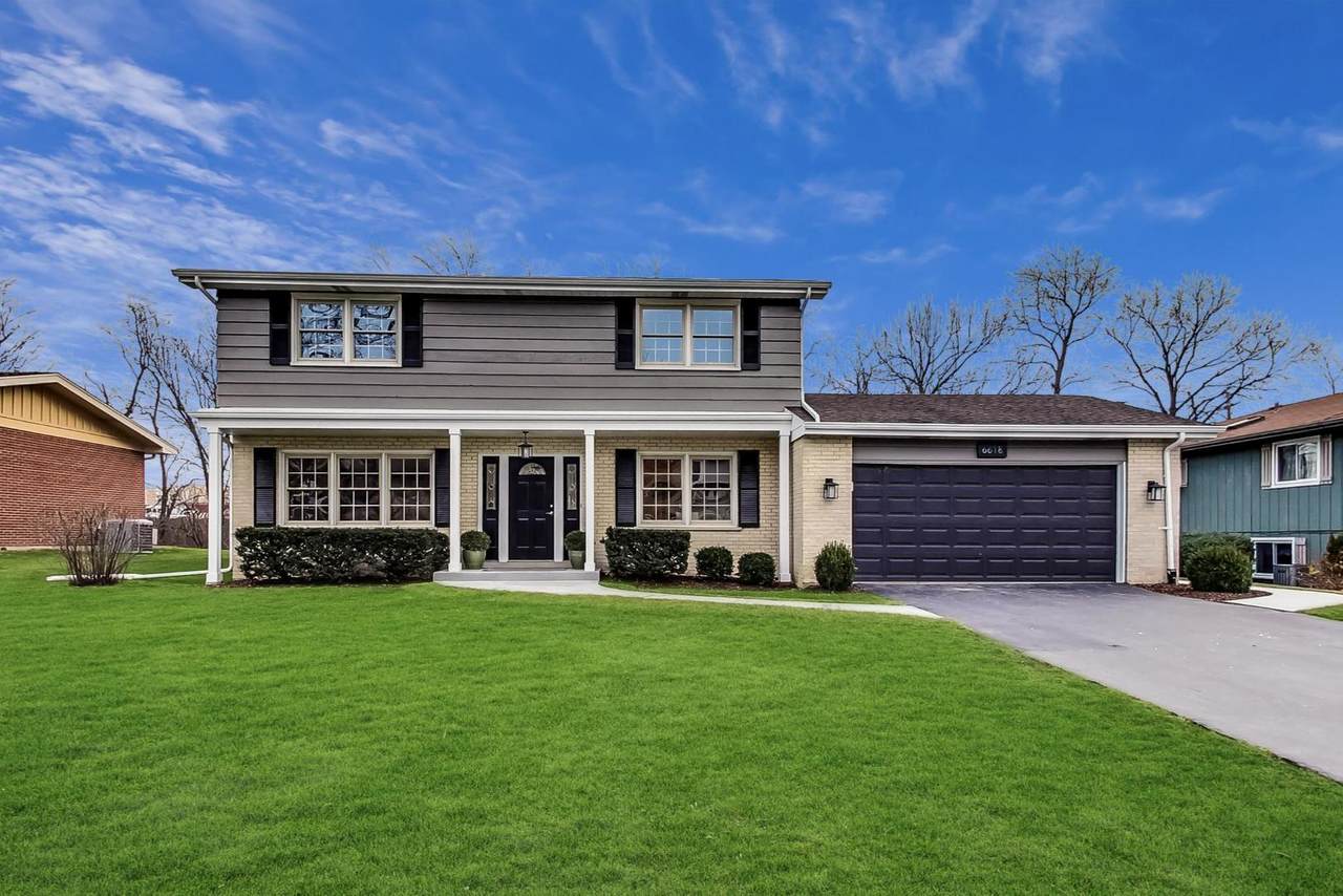 6618 Osceola Trail - Photo 1