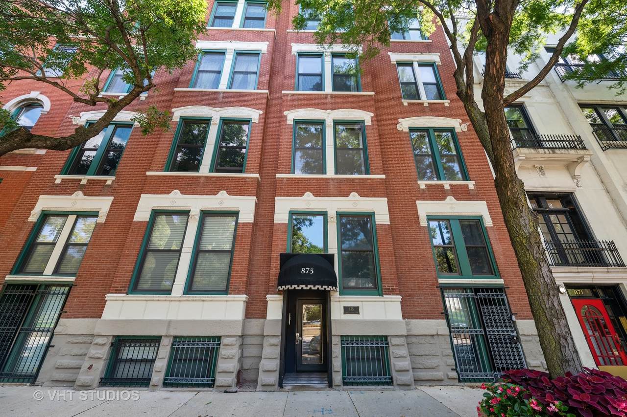 875 La Salle Drive - Photo 1