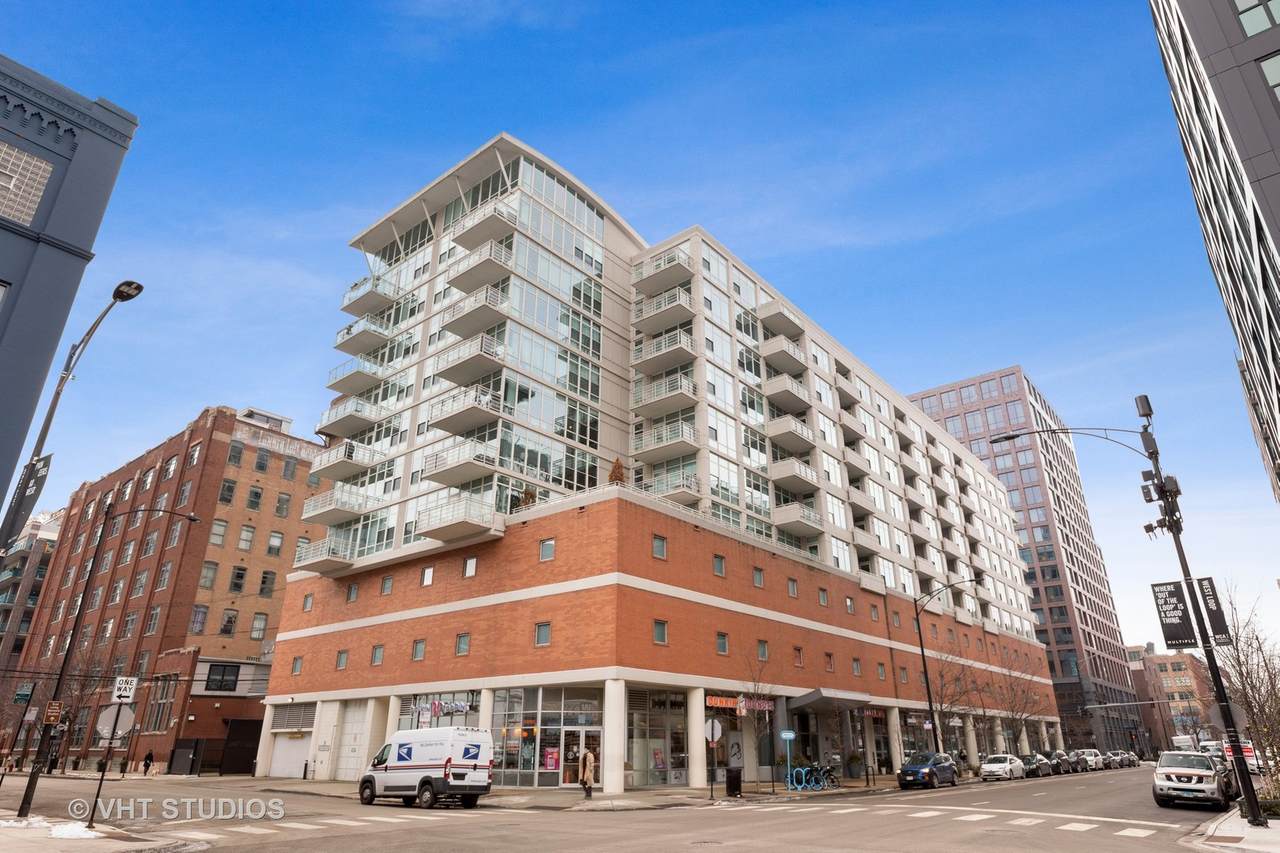 909 Washington Boulevard - Photo 1
