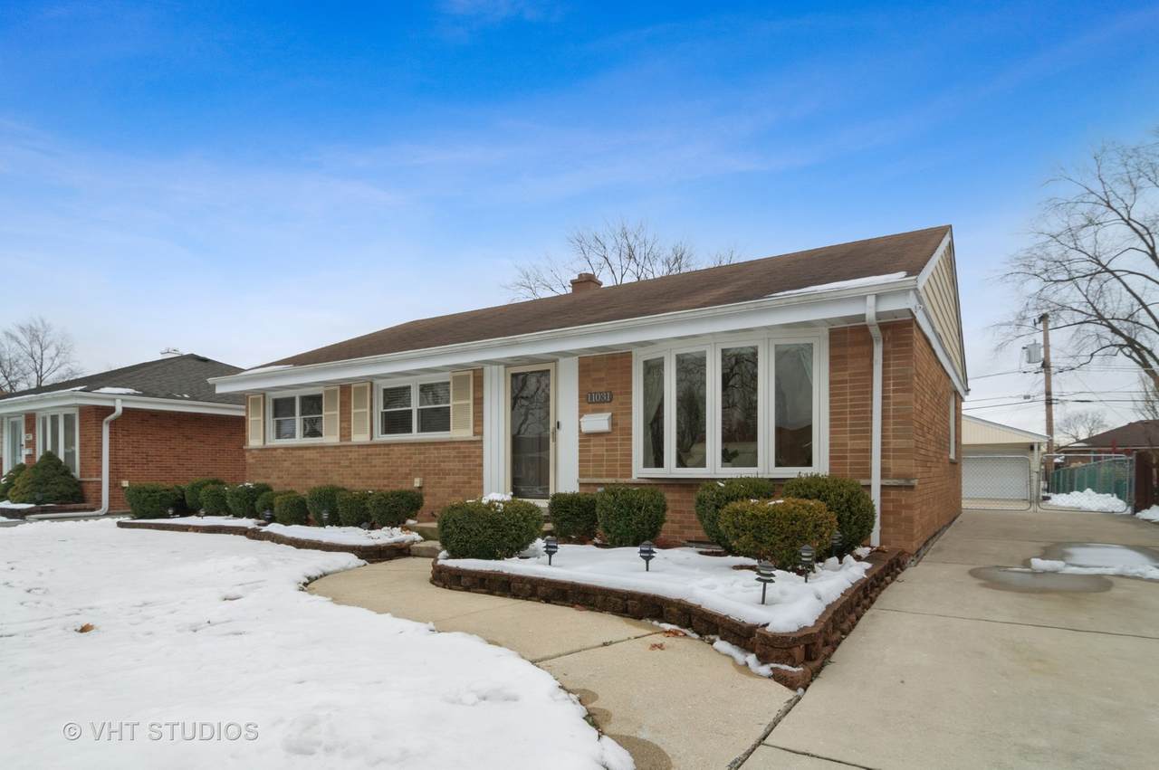 11031 Windsor Drive - Photo 1
