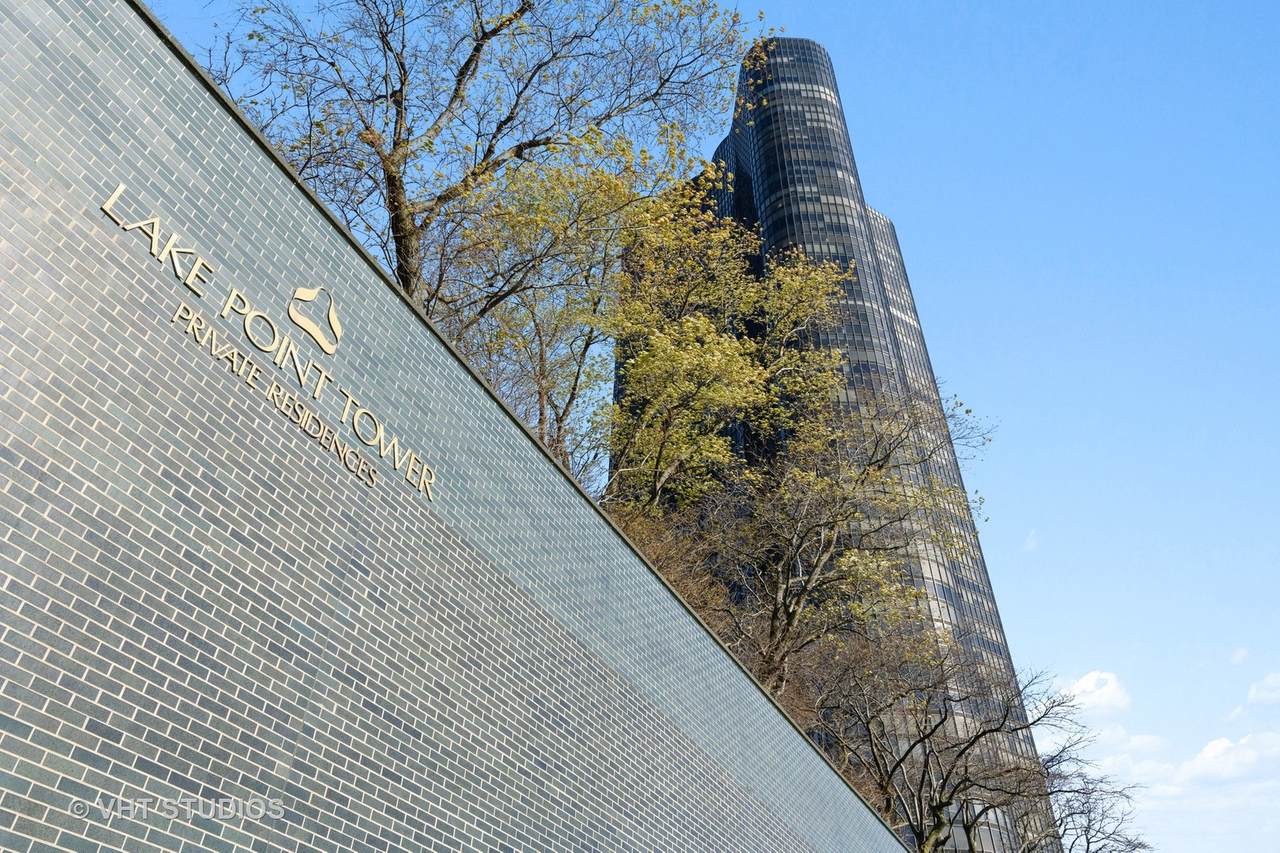 505 Lake Shore Drive - Photo 1