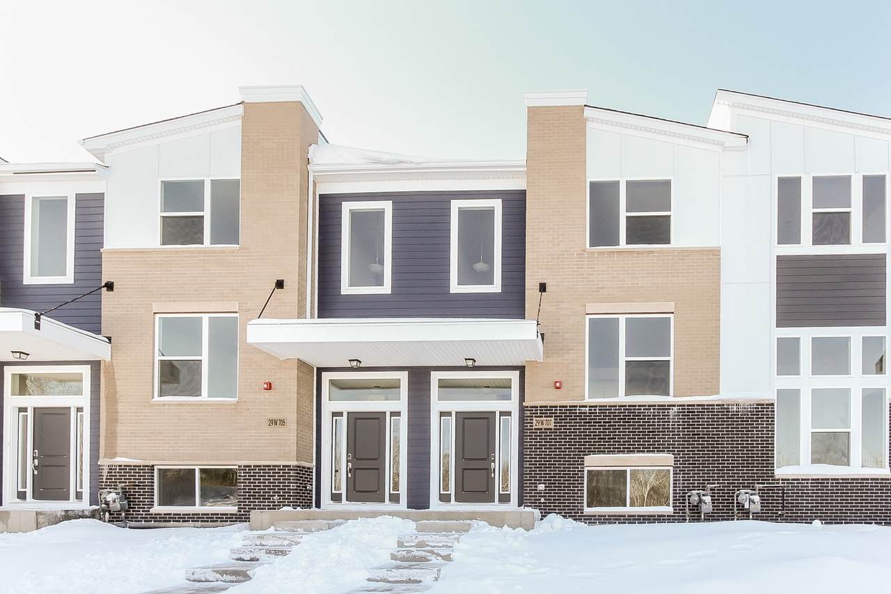 29W707 Cambridge Lot #8.03 Drive - Photo 1