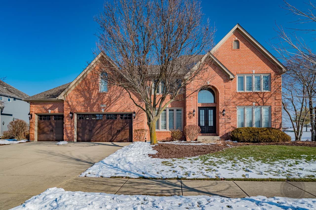 2371 Fawn Lake Circle - Photo 1