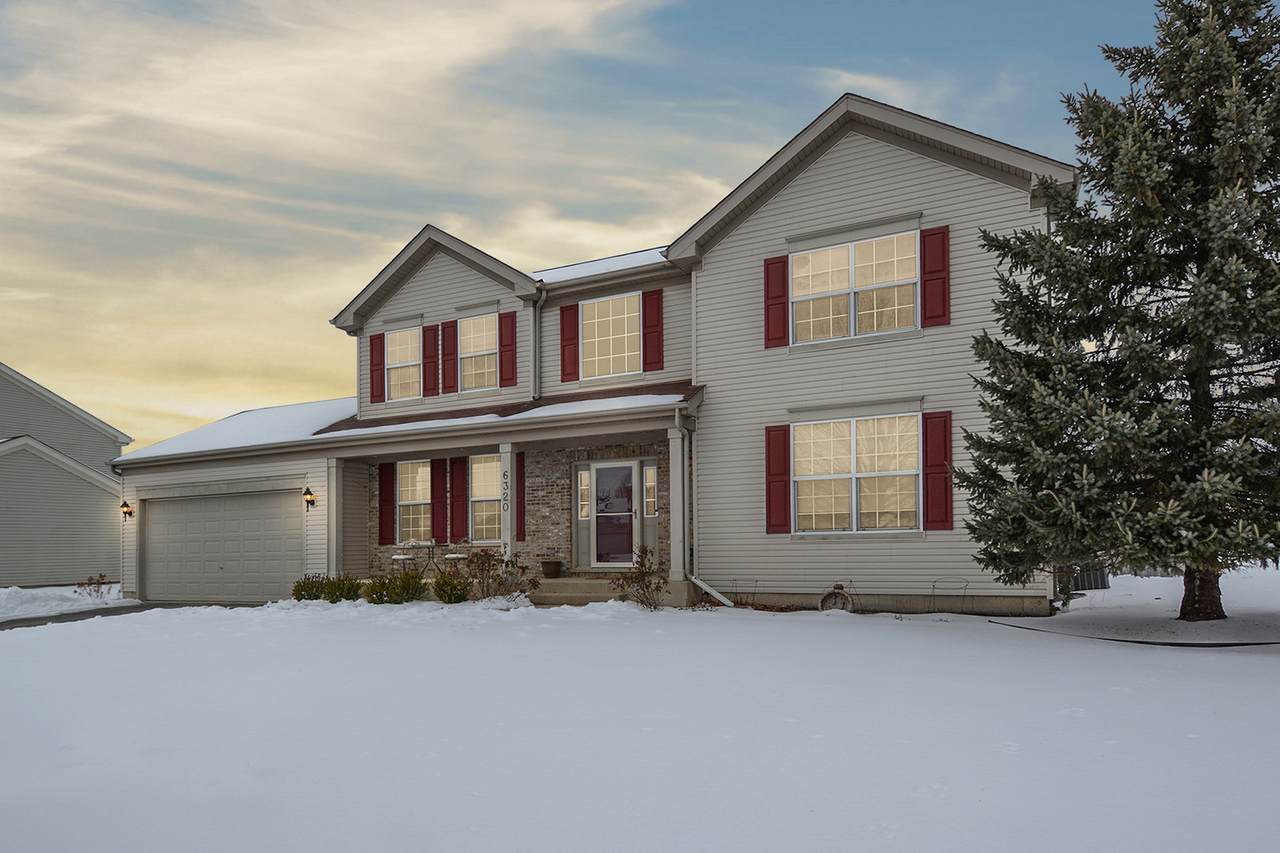 6320 Midleton Lane - Photo 1