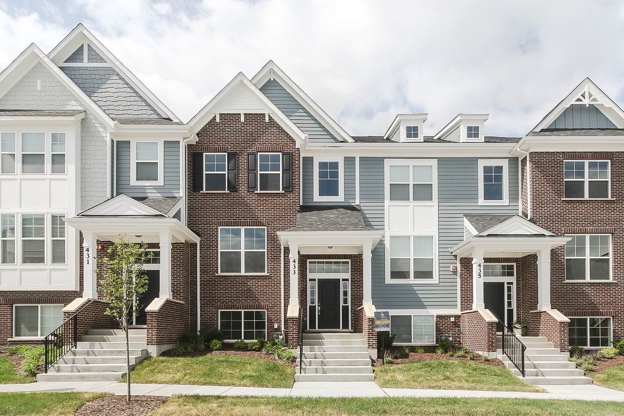 433 Ashley Lot 17.02 Avenue - Photo 1