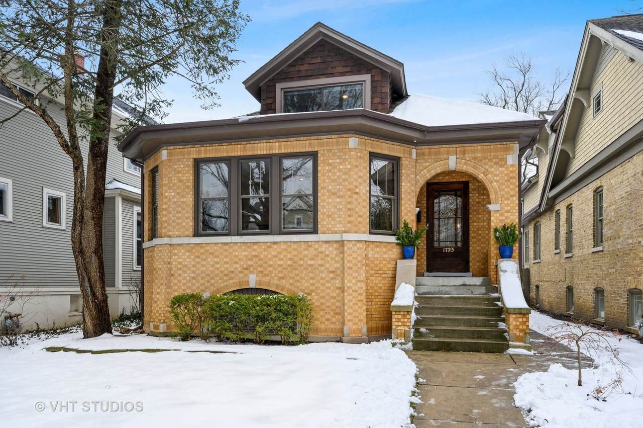 1723 Elmwood Avenue - Photo 1
