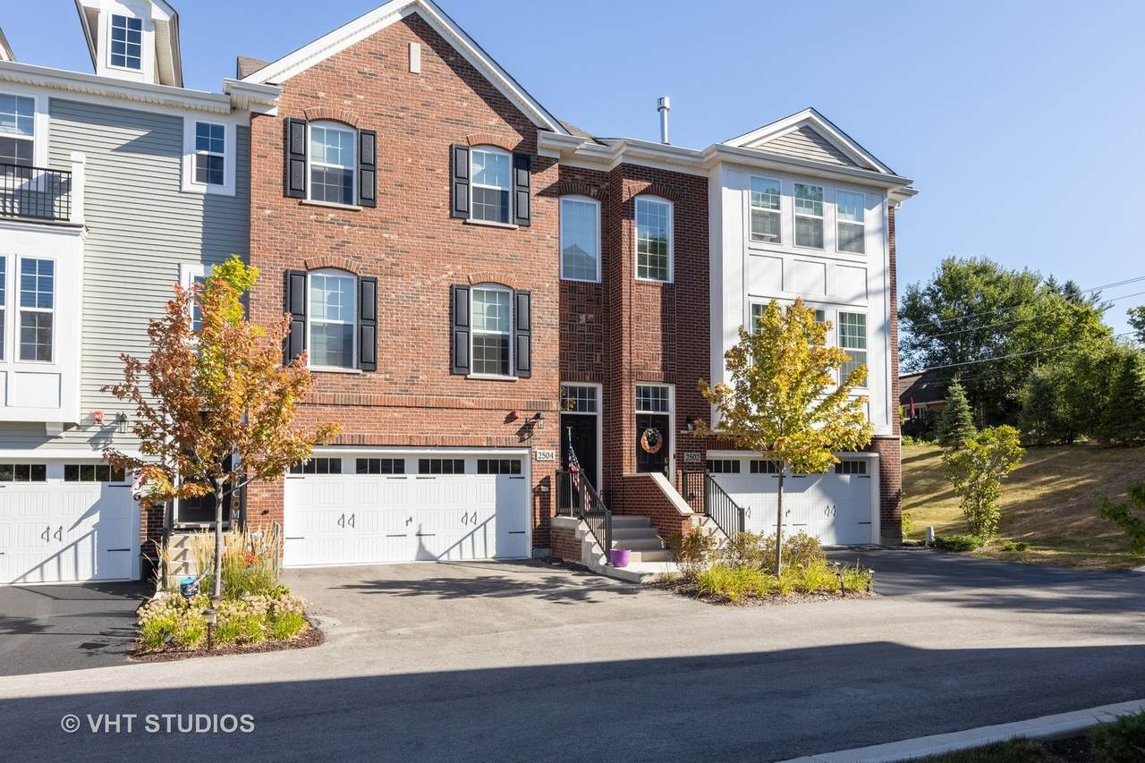 2504 Huntleigh Lane - Photo 1