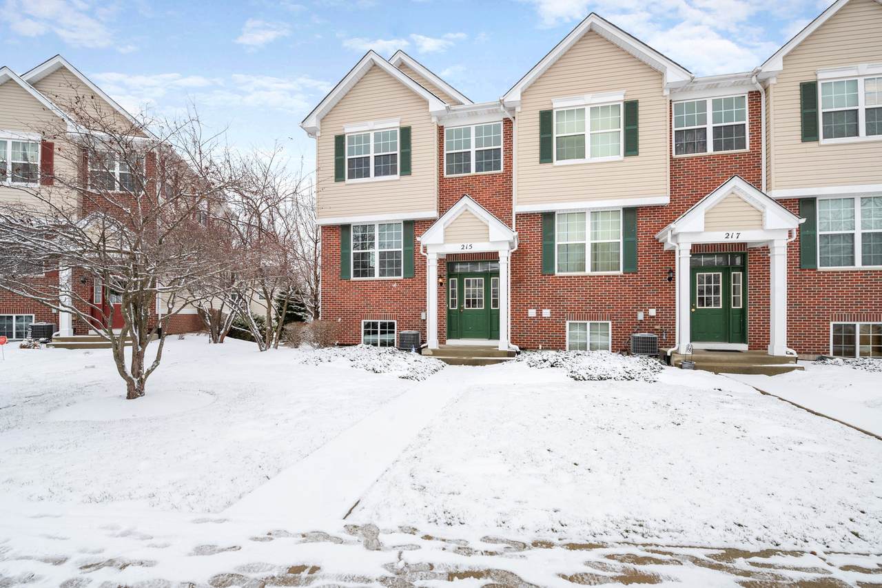 215 Oak Creek Lane - Photo 1