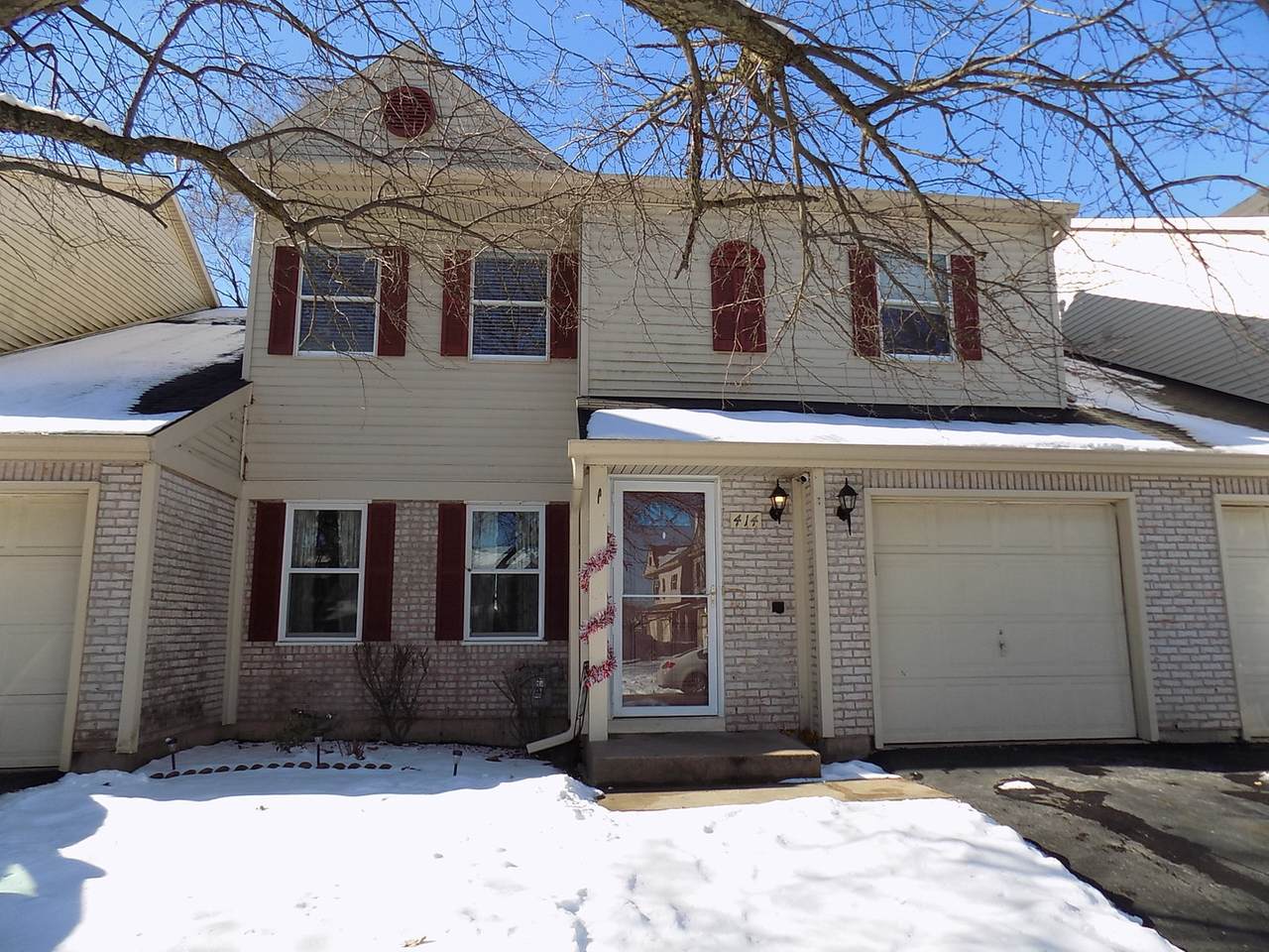 414 Ballard Drive - Photo 1