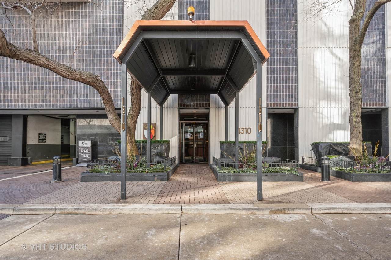 1310 Ritchie Court - Photo 1