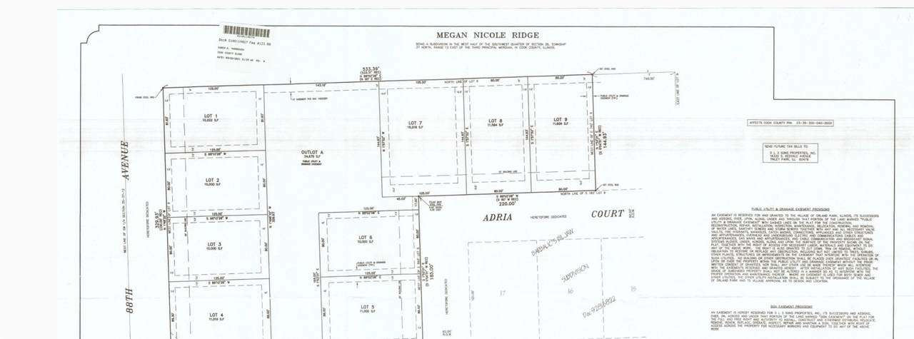 8730 Adria Court - Photo 1