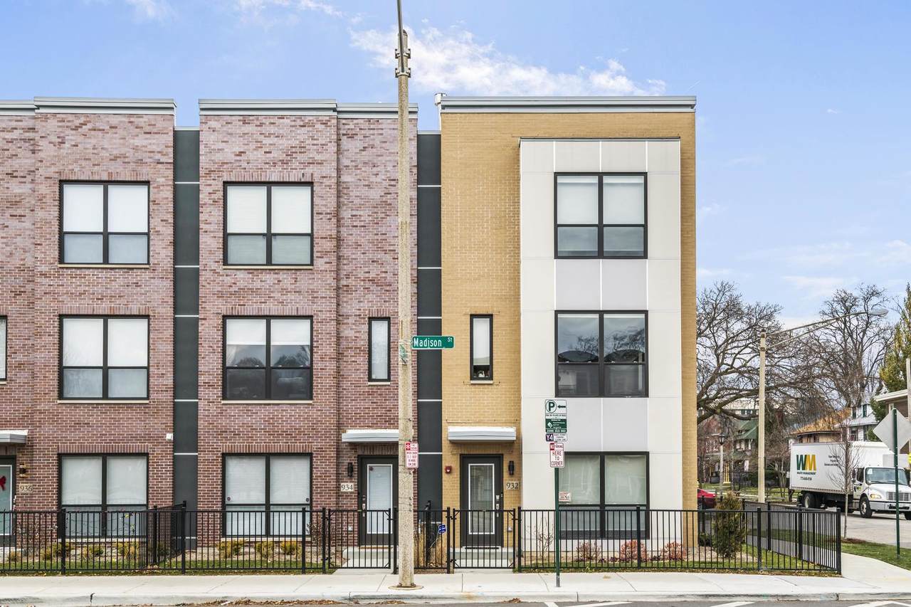 932 Madison Street - Photo 1