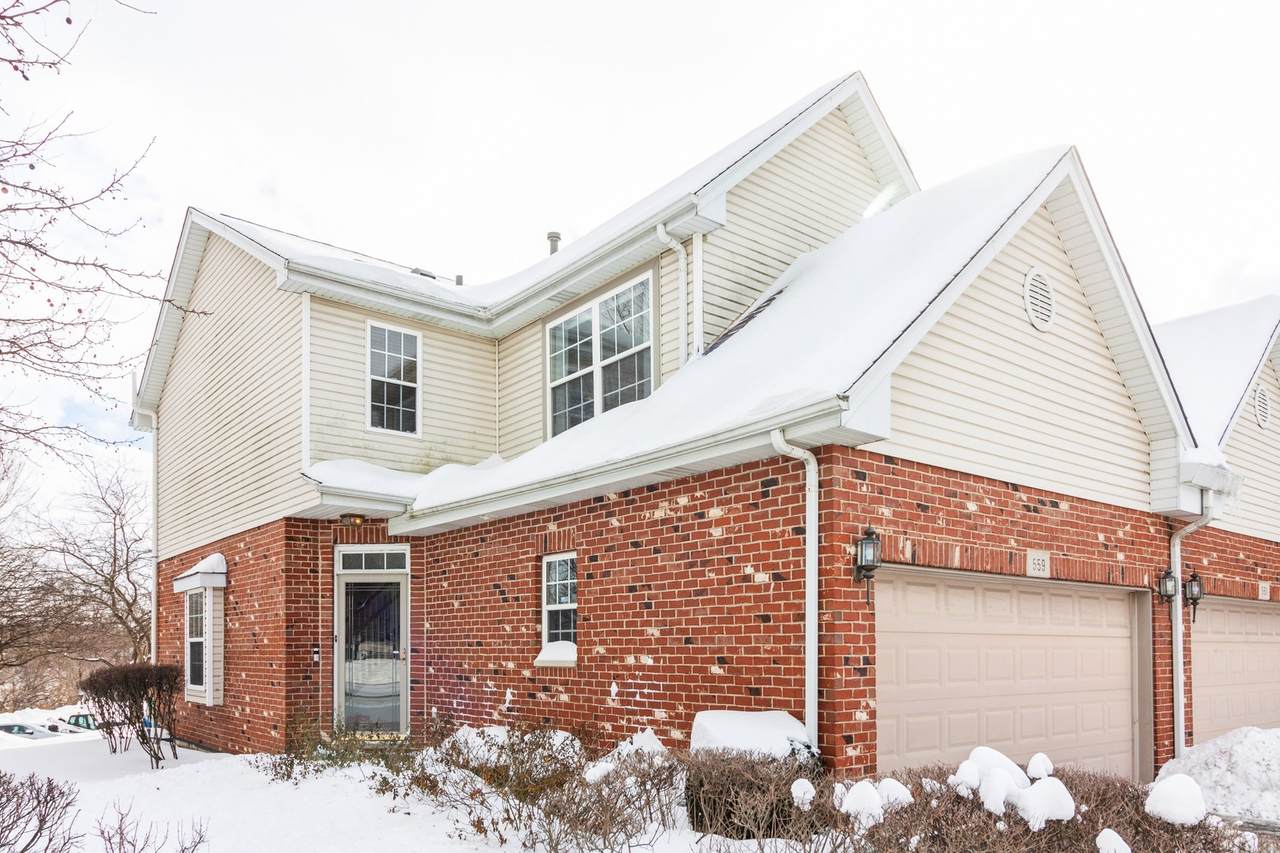 559 Goodwin Drive - Photo 1