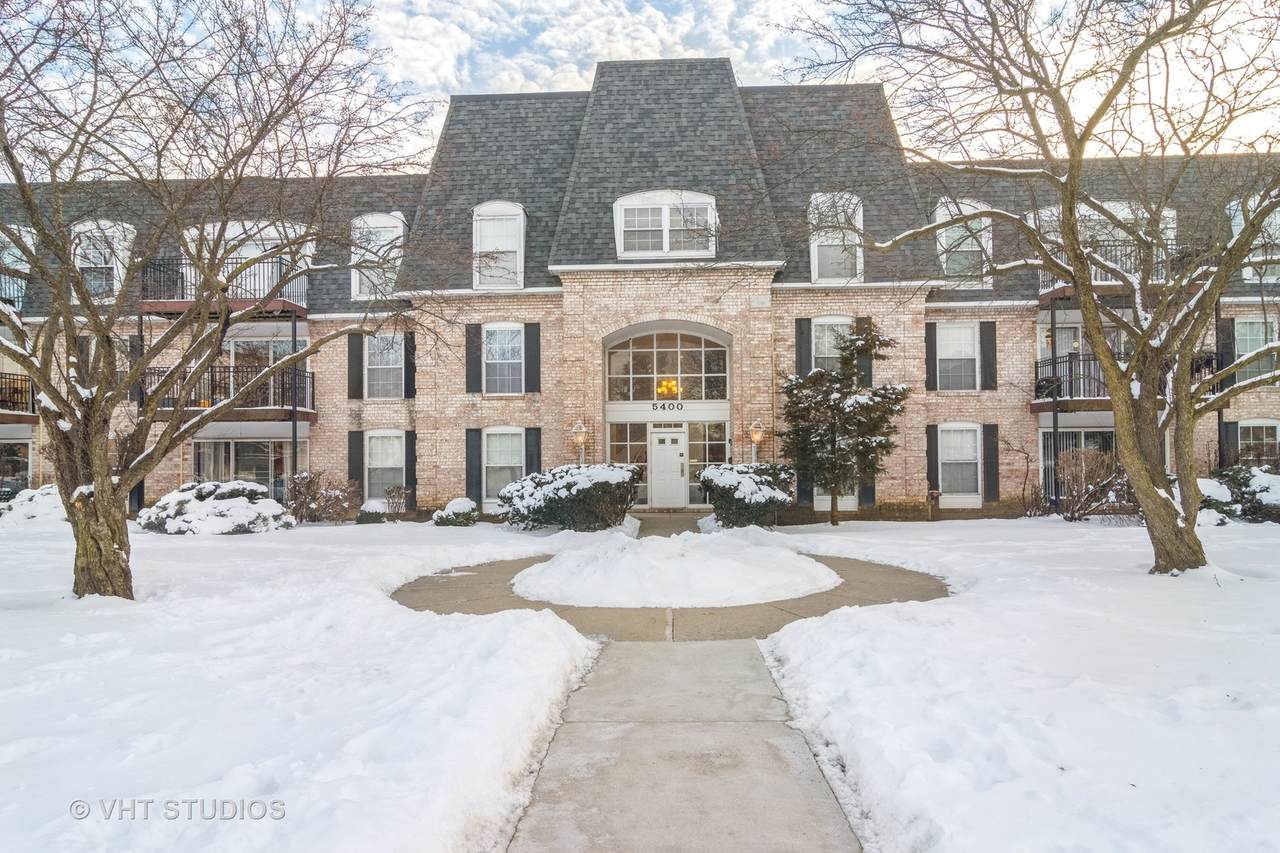 5400 Carriage Way Drive - Photo 1