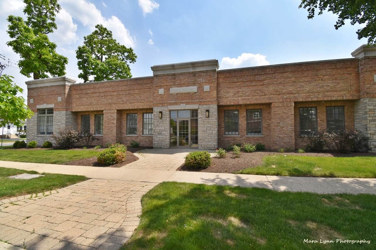 240 Willow Avenue - Photo 1