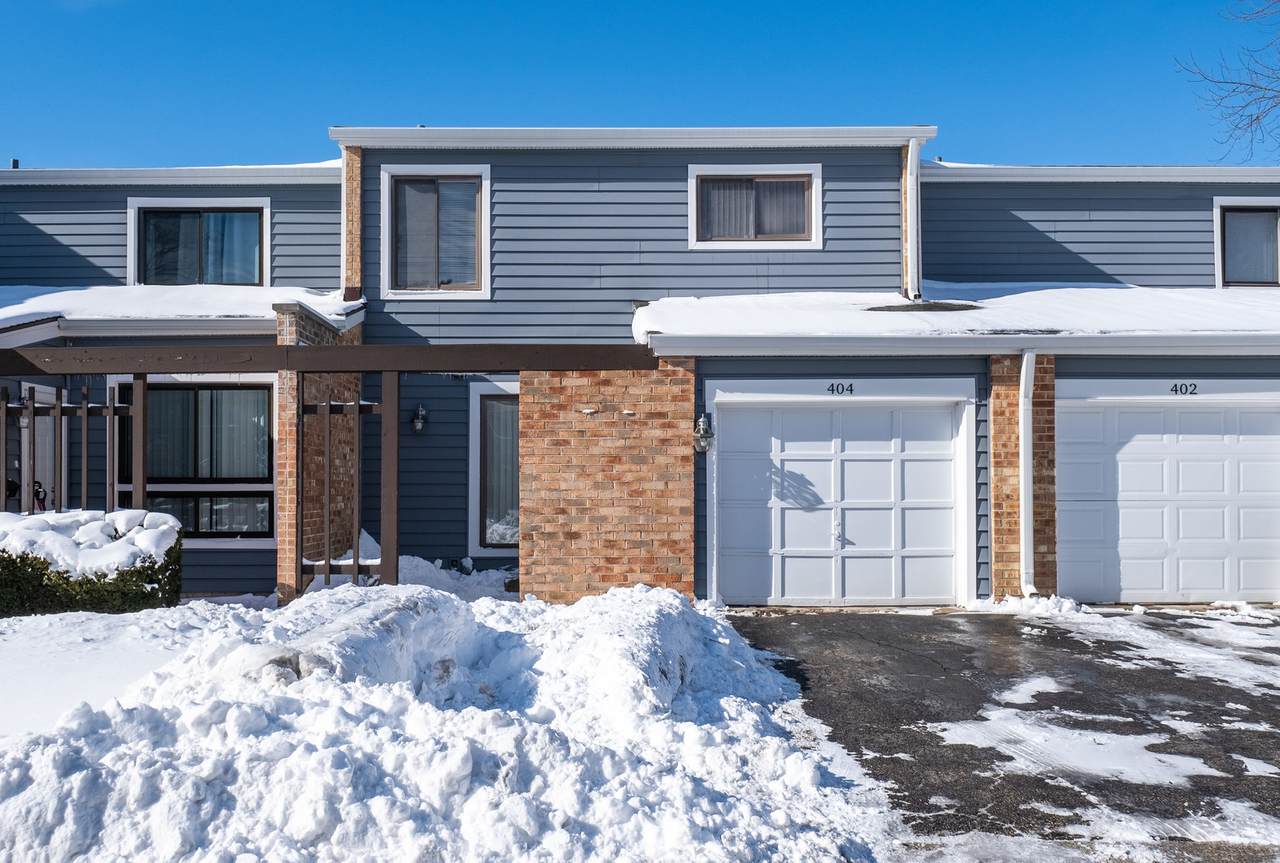 404 Elm Drive - Photo 1