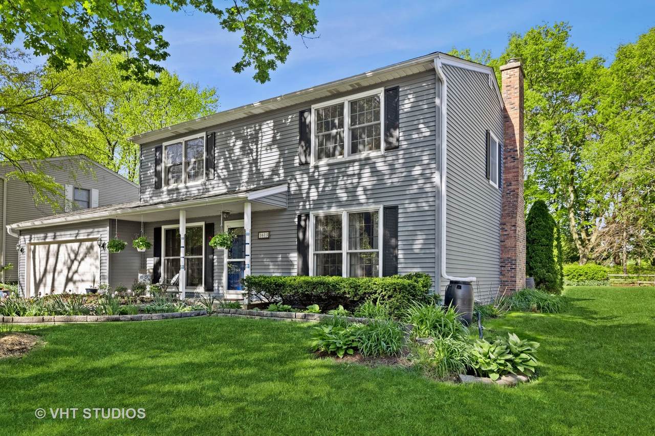 1613 Verdin Lane - Photo 1