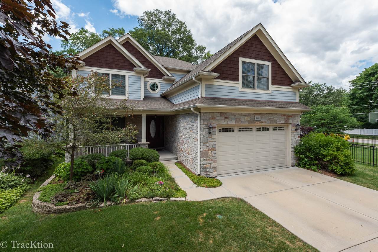 4604 Forest Avenue - Photo 1